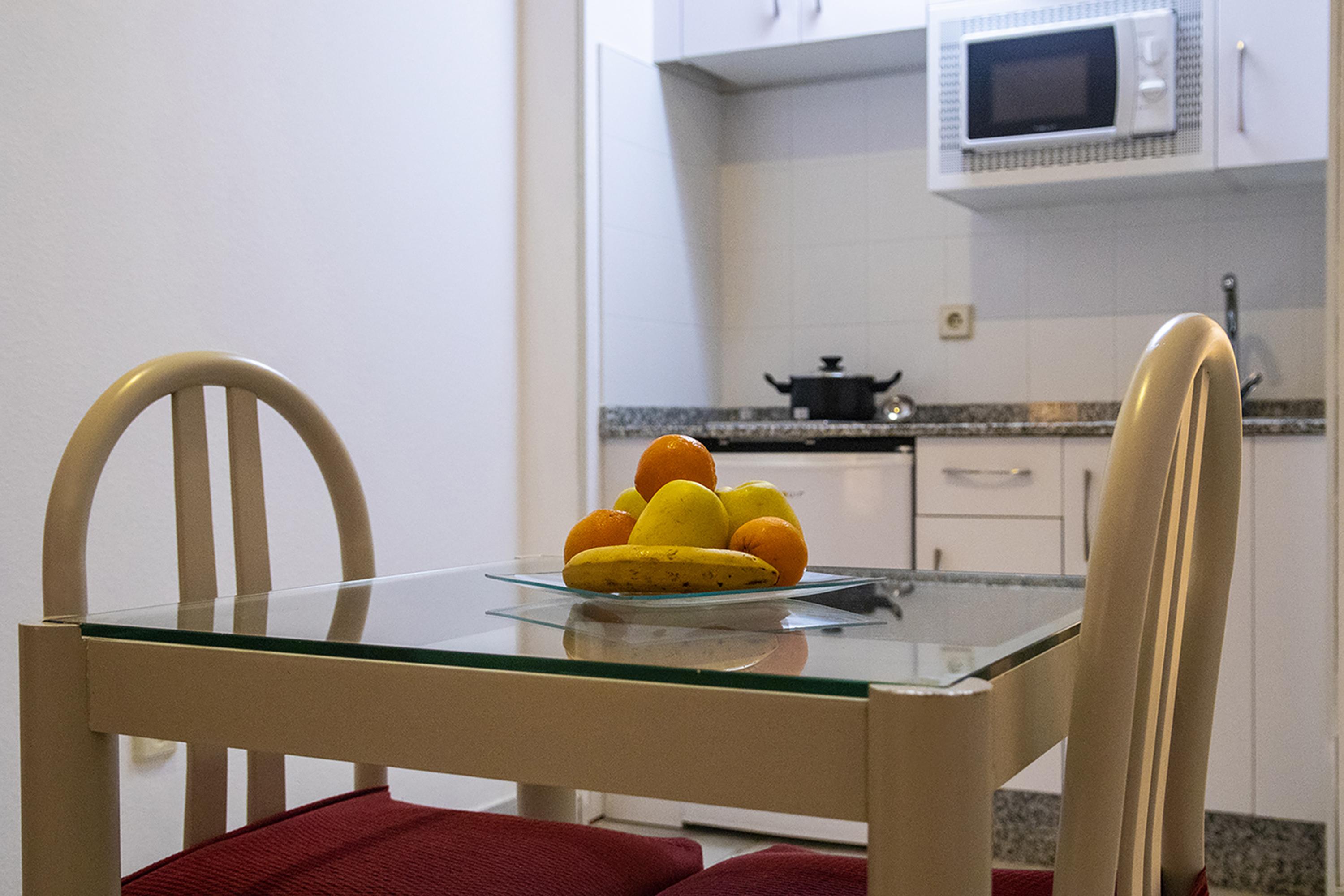 Hospedium Hotel Apartamentos Simon Verde Mairena del Aljarafe Bagian luar foto